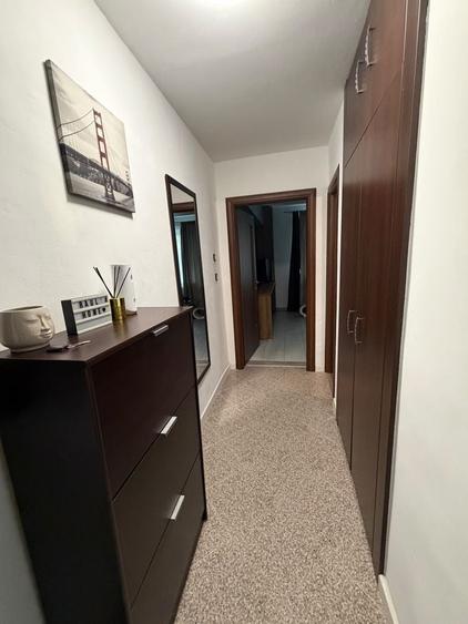 Garsonieră decomandată în Șagului