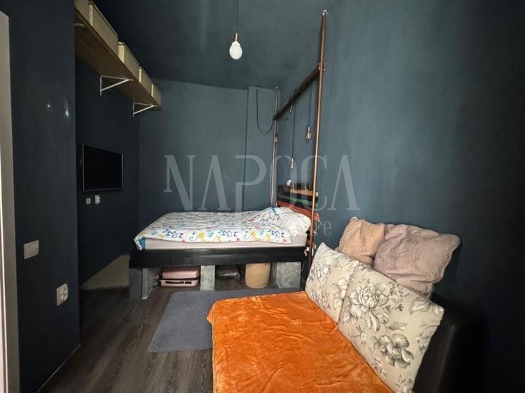 Casă individuală cu 3 camere cu Teren 60 Mp în Central