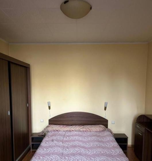 Apartament cu 2 camere, mobilat în Buftea