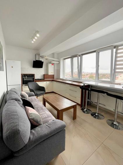 PF inchiriez apartament cu 3 dormitoare, 2 bai, parcare, PRIMA Sucevei - 3
