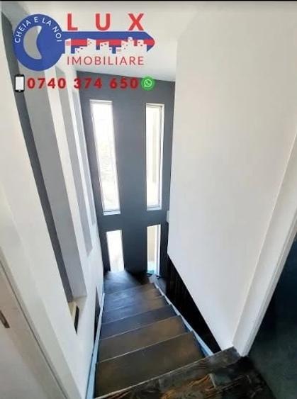 Casă cu Teren 100 Mp în Central
