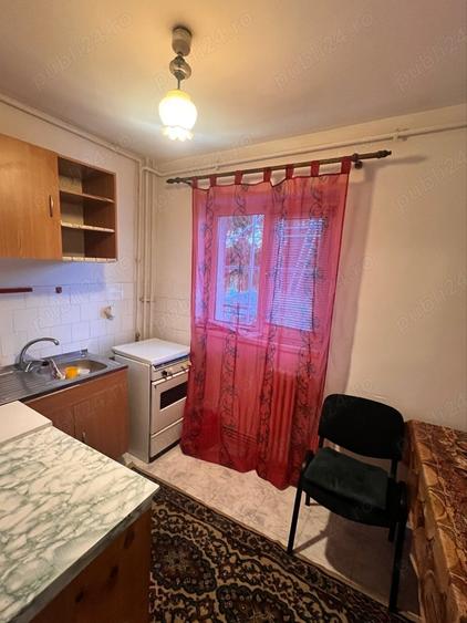 Garsonieră decomandată în Mănăștur