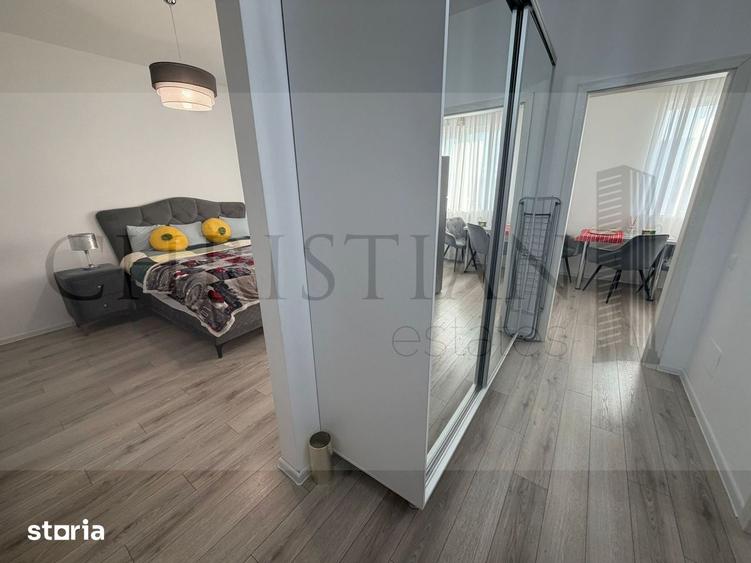 Garsoniera Premium - Grozavesti - Regie Residence Faza 2 - 3