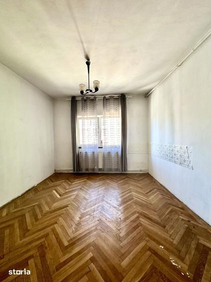 Apartament in Vila | Dacia Eminescu | Str. Silvestru - 16