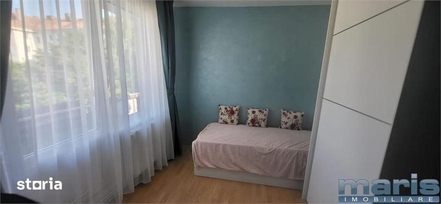 Apartament cu 3 camere în Tudor Vladimirescu