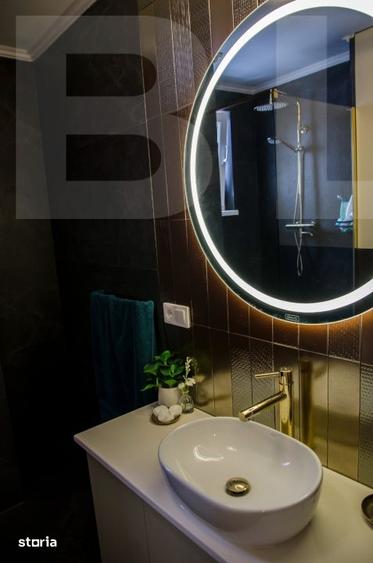 Apartament cu 3 camere în Ciupercenii Noi