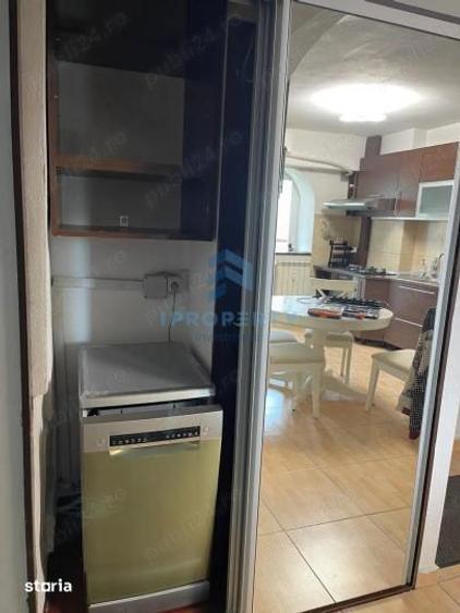 2 Camere | Iancului | Proximitate metrou | Mobilat + Utilat - 4