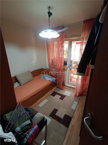 Apartament 4 decomandat, etaj 1, CT - Sarari - 4