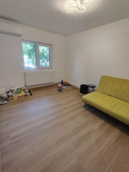 Garsonieră decomandată, mobilată în Giurgiului