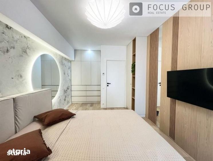 Apartament cu 2 camere în 13 Septembrie