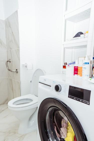 Apartament cu 2 camere în