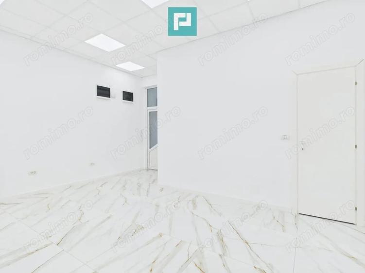 Apartament spectaculos ultracentral de inchiriat - 8
