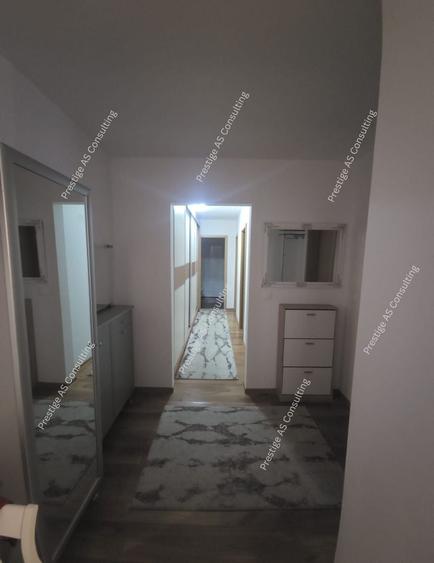 Apartament 3 camere 2 bai Torontalului de inchiriat - 6