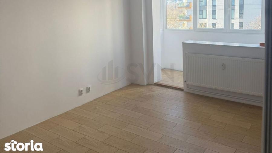 Apartament cu 3 camere decomandat în Colentina