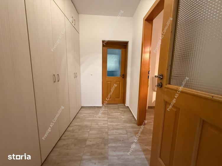 Spațiu comercial, de 120 mp, în Elisabetin
