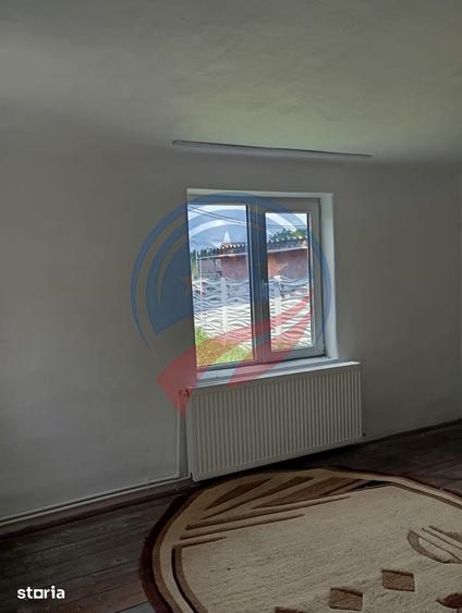 Casă cu 2 camere cu Teren 624 Mp în Bariera Vâlcii