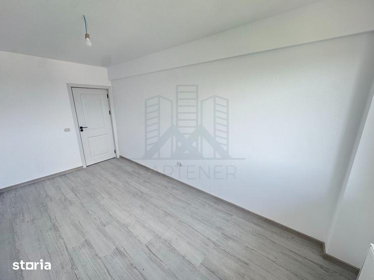 Apartament cu 3 camere în Valea Lupului