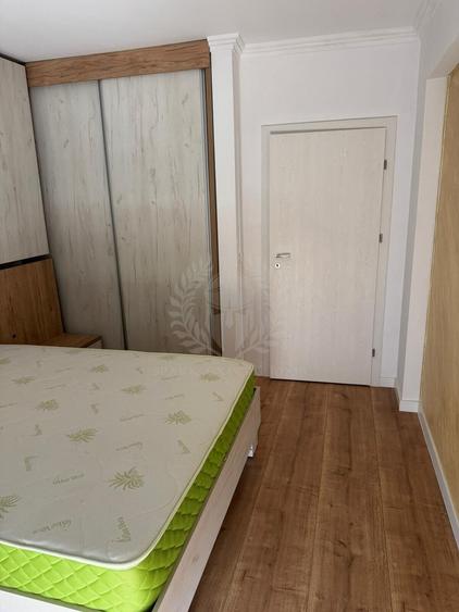 Apartament cu 2 camere decomandat, mobilat în Păulești