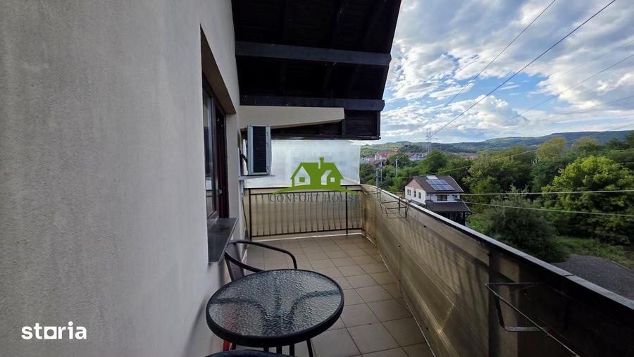 Apartament cu 3 camere în Republicii