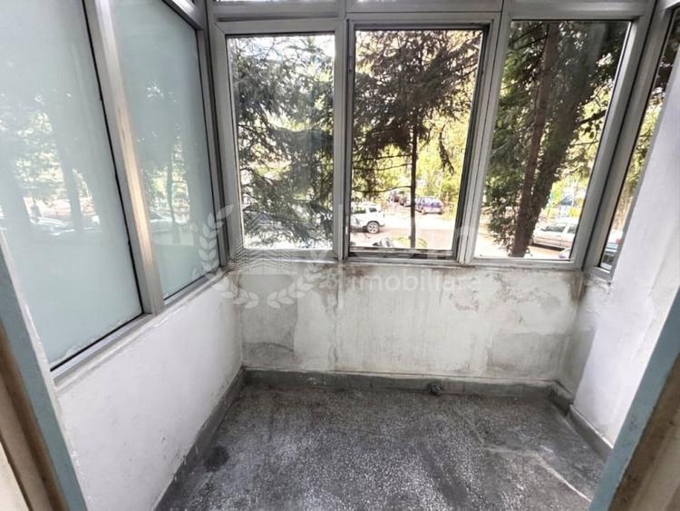 Apartament cu 3 camere decomandat, mobilat în Grigorescu