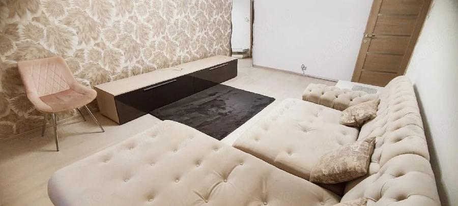 Apartament cu 2 camere decomandat în Complex Studențesc