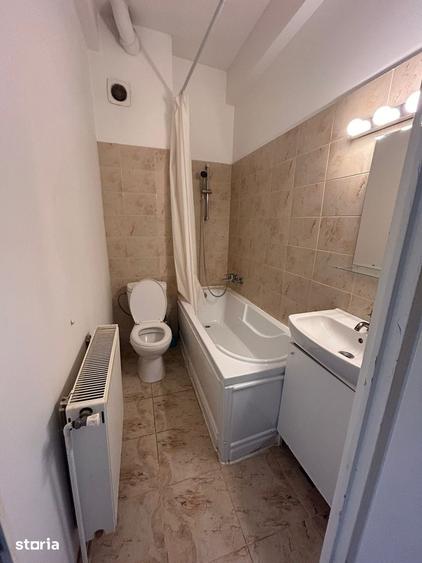 Apartament cu 2 camere în Centrul Istoric