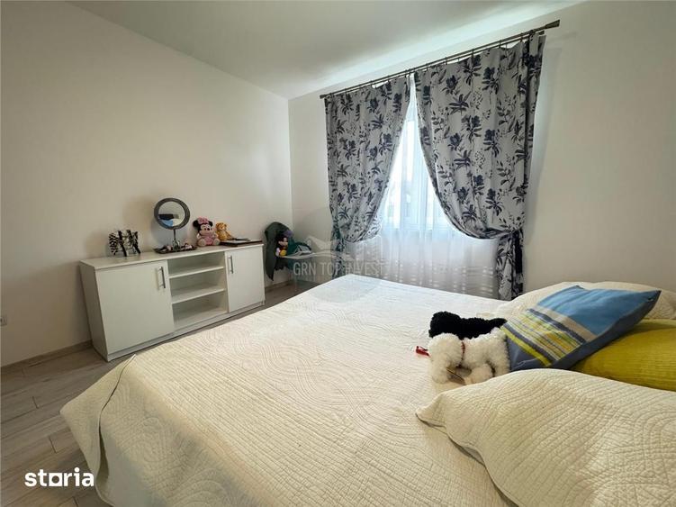 Casa moderna cu 4 camere si terasa in cartierul Tineretului - 8