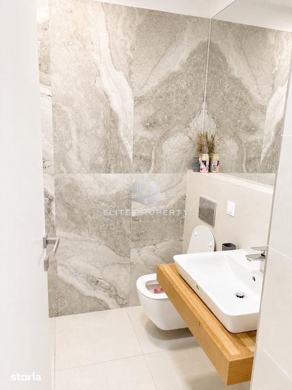 Inchiriere apartament | 2 Camere | Nusco City | Faza 1 - 7