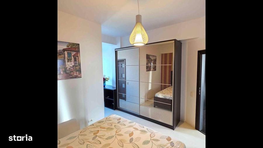 Superb 3 camere zona deosebita - str Garlei - lac Baneasa - 10