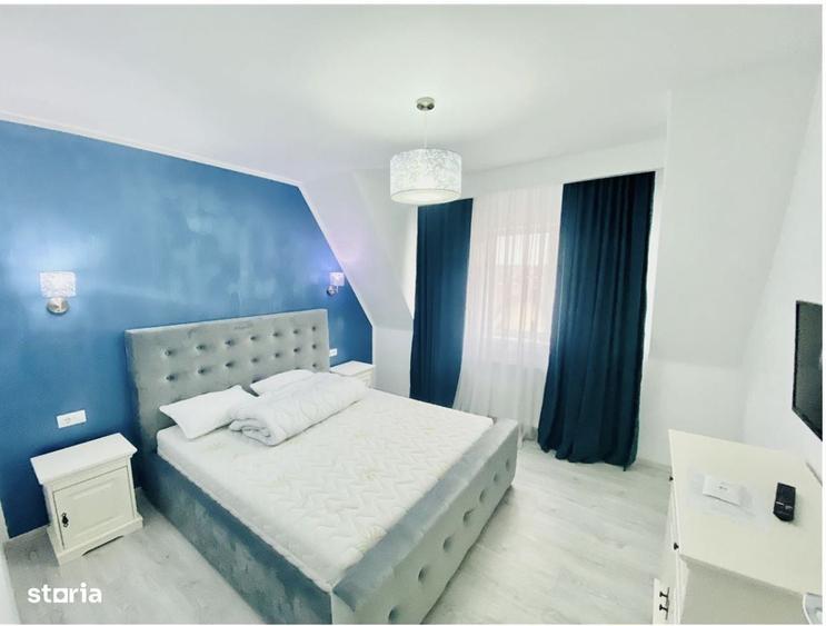 Inchiriere apartament 2 camere decomandat - Selimbar - Pet friendly - 7