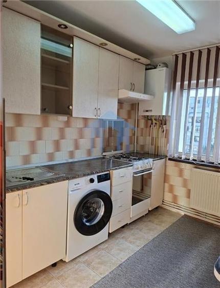 Apartament cu 2 camere decomandat în Mărăști
