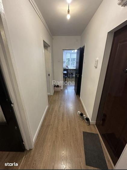 Apartament 3 Camere Afi Cotroceni