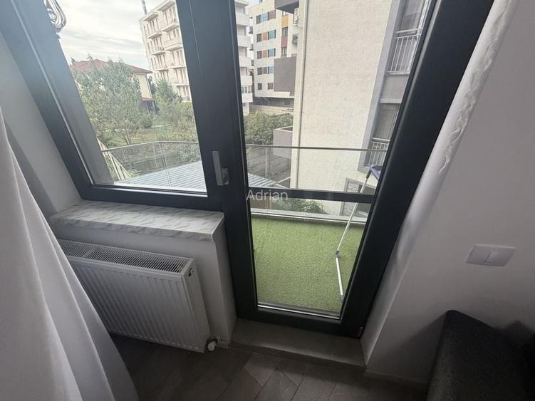 Apartment for rent Mamaia Sat Apartament de inchiriat Mamaia Sat -