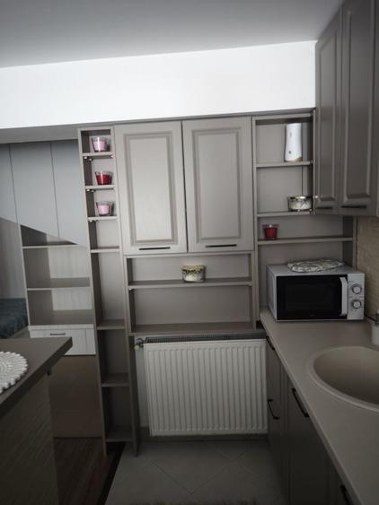 Apartament 2 camere de inchiriat Zona Iulius Mall - 8