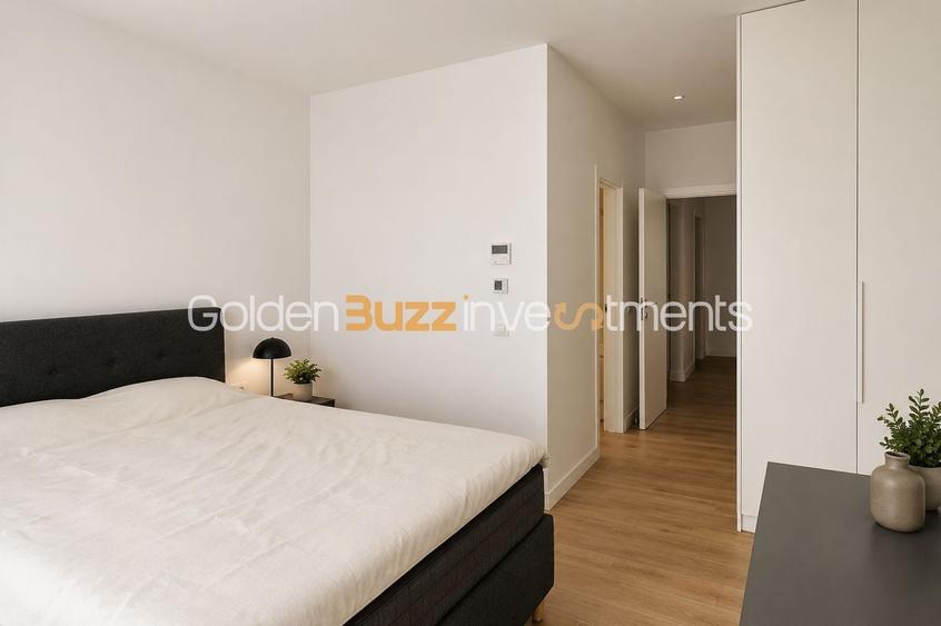Apartament cu 3 camere, mobilat în Ștefan cel Mare