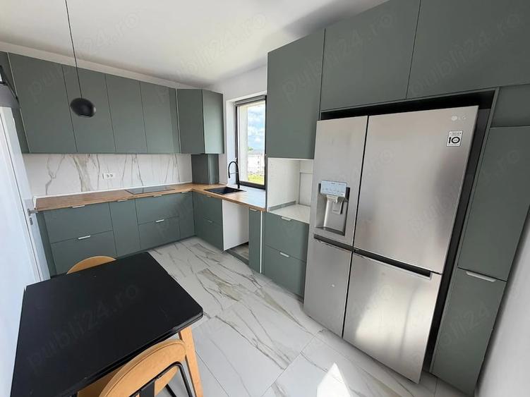 [Proprietar] Apartament Penthouse 2 camere 57mp cu terasa 20mp si 2 locuri de parcare in CF - 2
