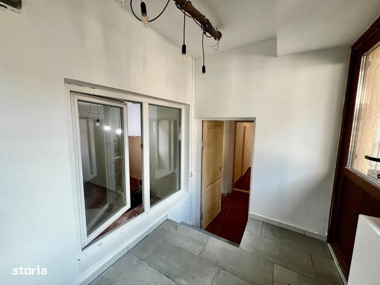 Apartament cu 2 camere în Ultracentral