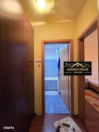 I.L. Caragiale, apartament cu 2 camere, mobilat, utilat, 69 800 neg. - 8