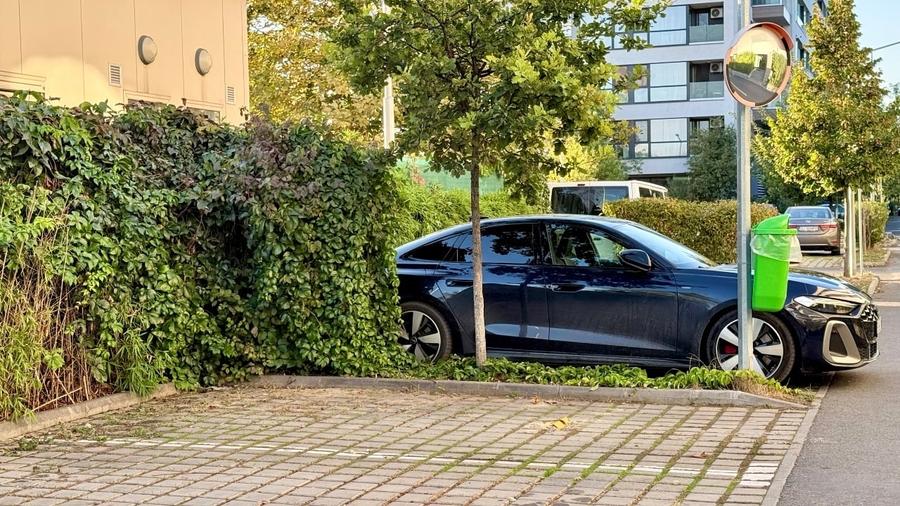 Apartament cu 2 camere decomandat în Chitila