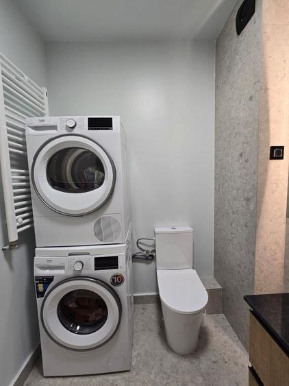 Apartament cu 2 camere decomandat, mobilat în Militari