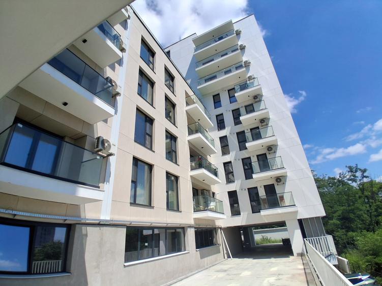 Apartament de vanzare 3 camere, Iasi zona Păcurari FINALIZAT SI INTABULAT! - 2