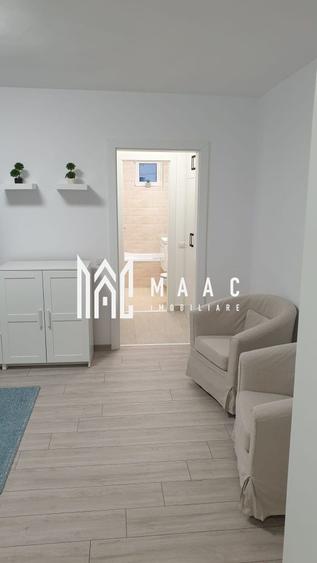 Apartament cu 2 camere, mobilat în Mihai Viteazul