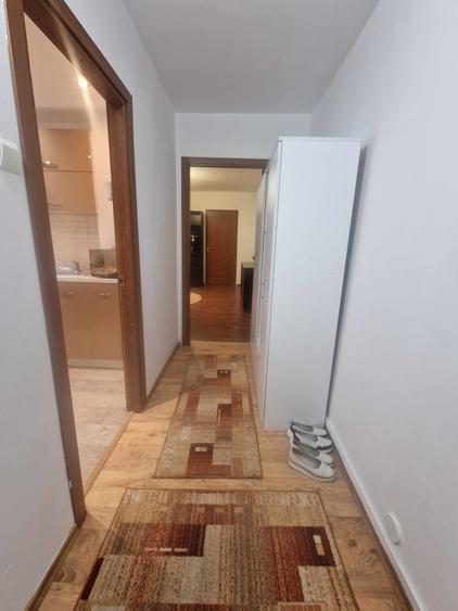 Apartament cu 2 camere în Prundu
