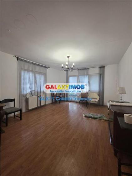 Casă cu 4 camere cu Teren 461 Mp în Frumușani