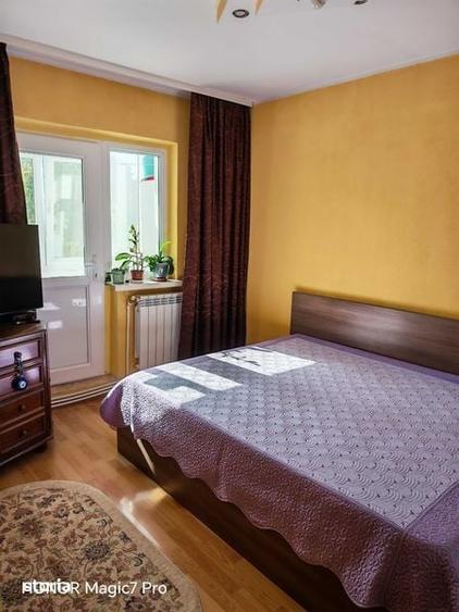 Apartament cu 2 camere decomandat în Țiglina 1