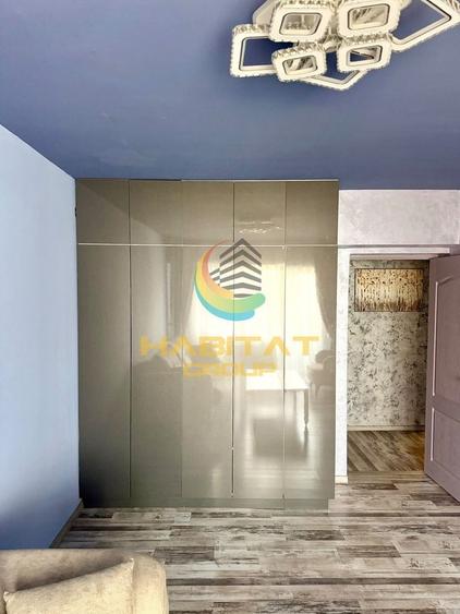 Vânzare apartament 3 camere – Bucur Obor | bloc ALMO | metrou 2 minute - 5