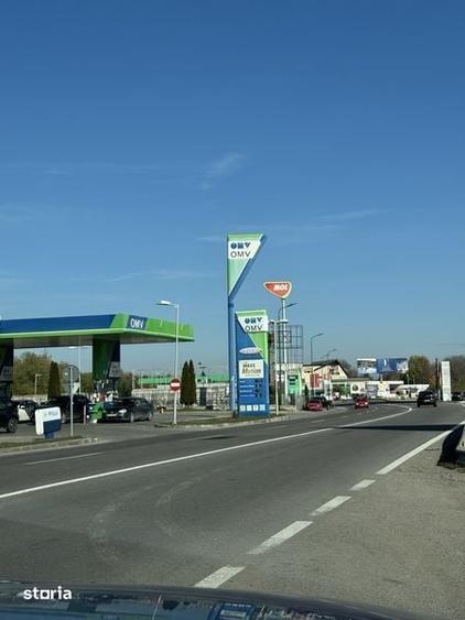 Teren de 1500 mp, în Central