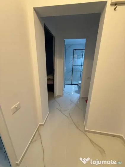 Apartament cu 2 camere decomandat, mobilat în 1 Mai