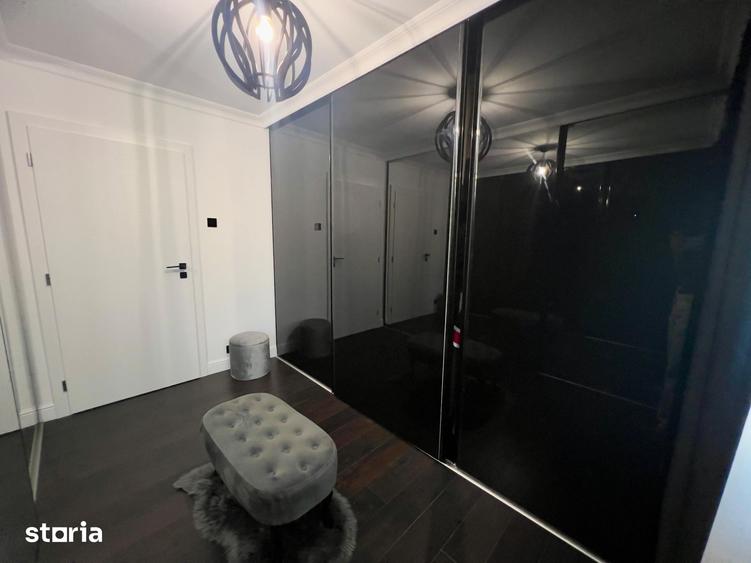 Apartament cu 3 camere în Calea București