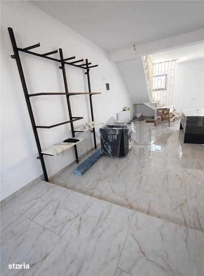 Spațiu comercial, de 240 mp, în Ciurea